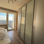 Apartment Luxe Seaview