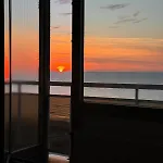 Luxe Seaview Apartment Blankenberge