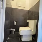 Apartment Luxe Seaview