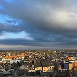 Luxe Seaview * Blankenberge