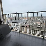 Luxe Seaview Apartment Blankenberge
