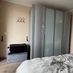 Apartment Luxe Seaview Blankenberge