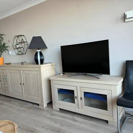 Apartment Luxe Seaview *