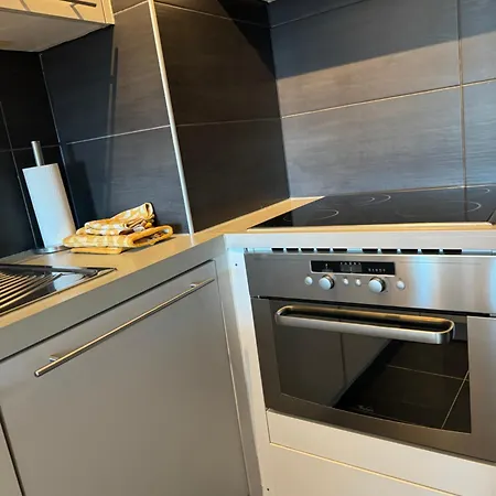 Luxe Seaview * 布兰肯贝赫