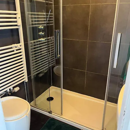 Luxe Seaview * Blankenberge