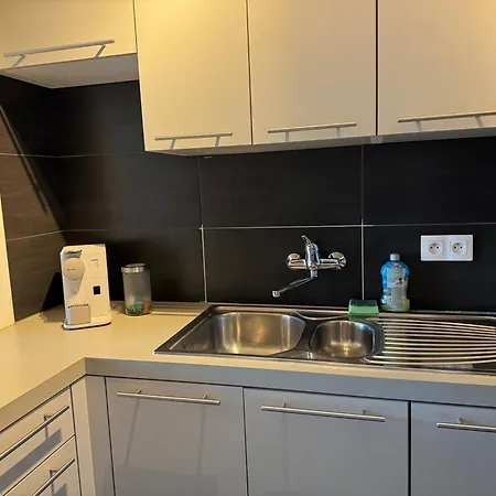 Luxe Seaview 布兰肯贝赫