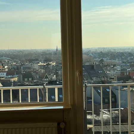 Luxe Seaview 布兰肯贝赫