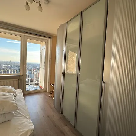 Apartmán Luxe Seaview