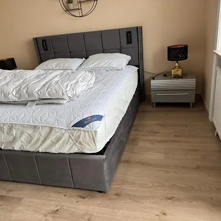 Luxe Seaview * 布兰肯贝赫