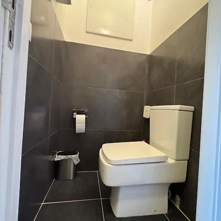 Apartmán Luxe Seaview