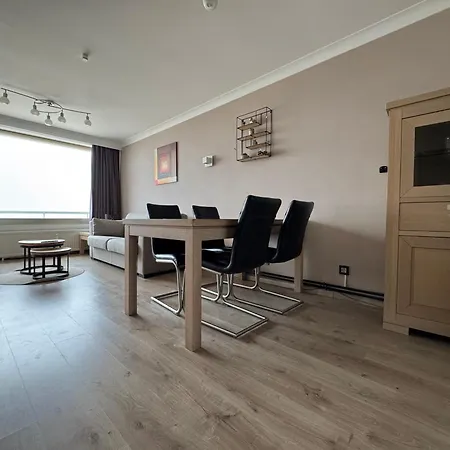 Apartment Luxe Seaview