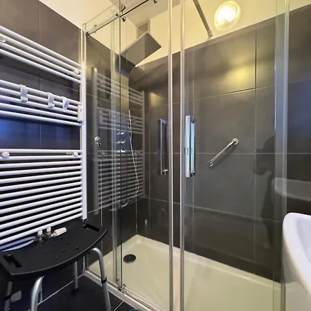 Luxe Seaview Apartmán *