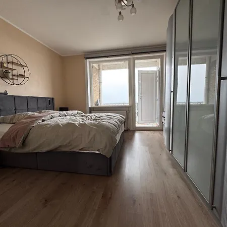 Apartment Luxe Seaview