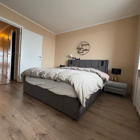 Apartmán Luxe Seaview *
