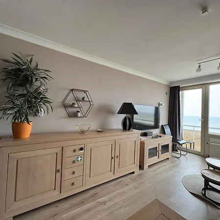 Luxe Seaview