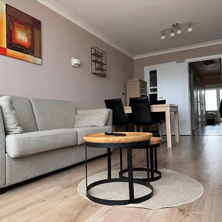 Luxe Seaview Apartmán