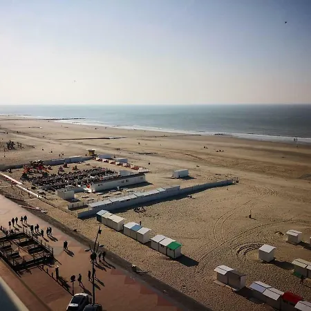 Apartment Luxe Seaview