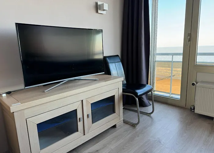 Luxe Seaview 公寓 *