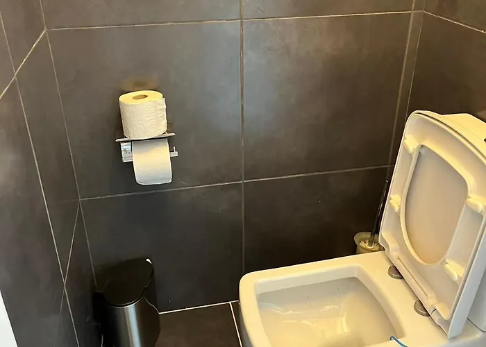 Luxe Seaview * 布兰肯贝赫