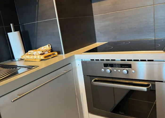 Luxe Seaview * 布兰肯贝赫