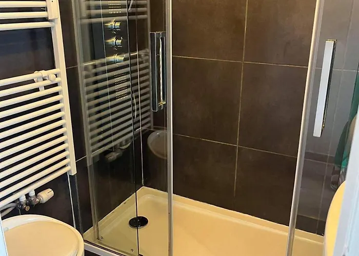 Luxe Seaview * 布兰肯贝赫