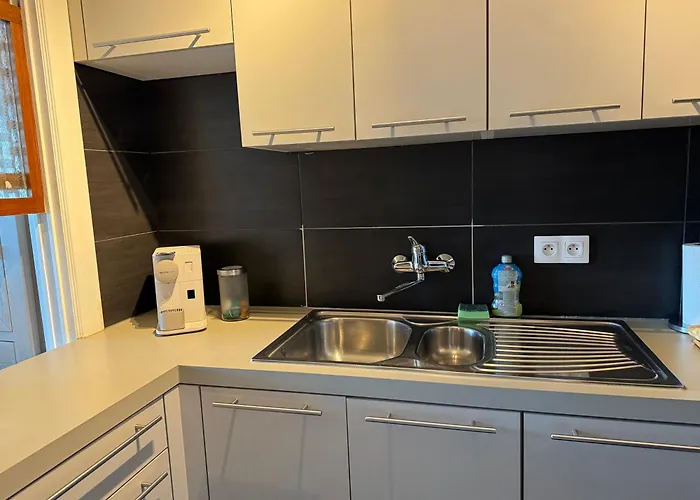 Luxe Seaview 布兰肯贝赫