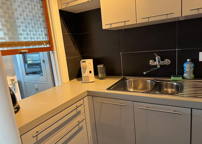 Luxe Seaview * 布兰肯贝赫