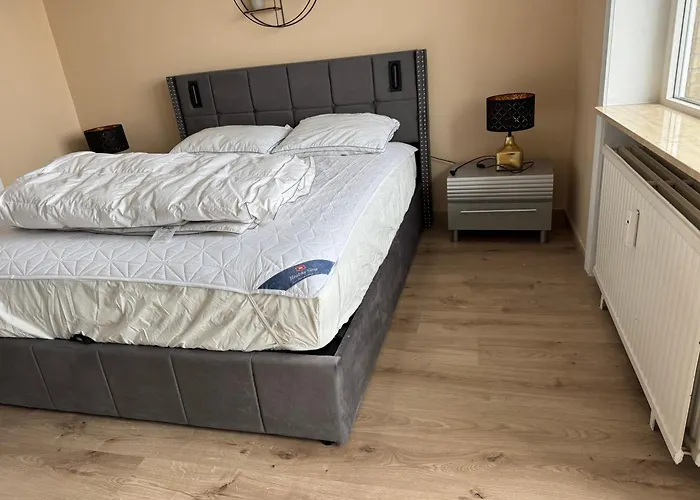 Luxe Seaview * 布兰肯贝赫